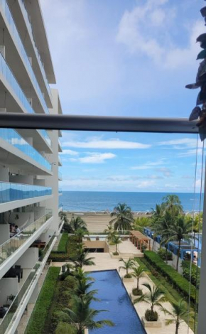 Apartamento Loft Morros Epic 416 Vista al Mar